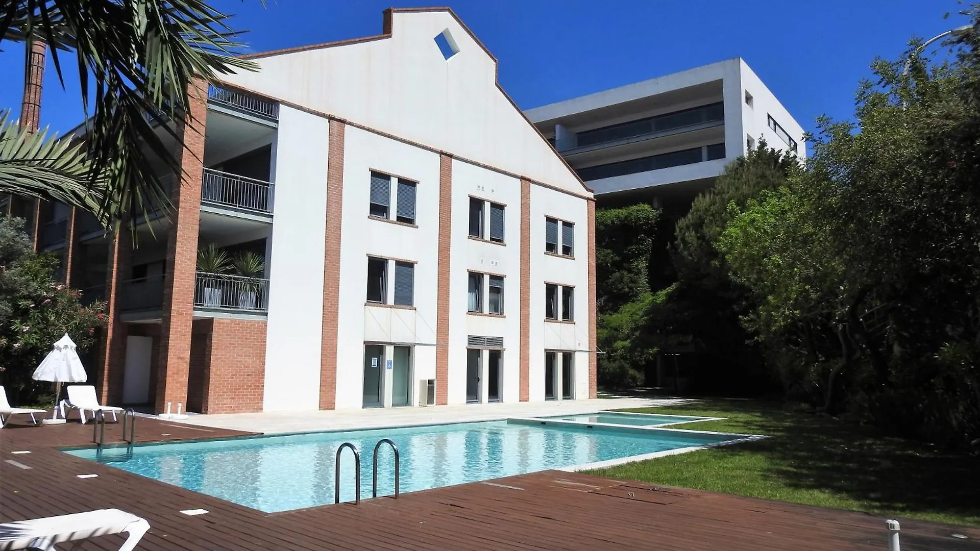 Lagos Factory Blue Marina De Lagos 0*,
