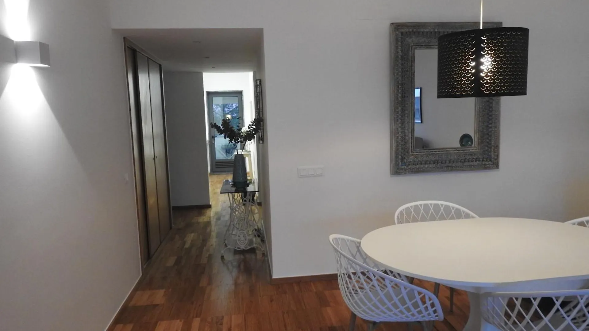 Apartment Lagos Factory Blue Marina De Lagos
